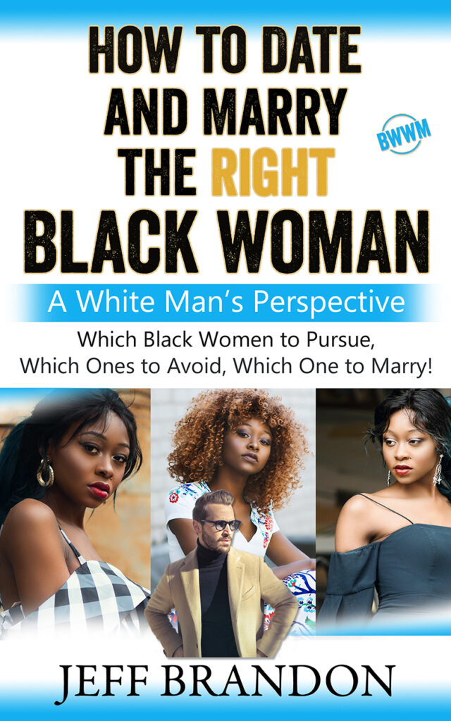 The Right Black Woman Book Cover