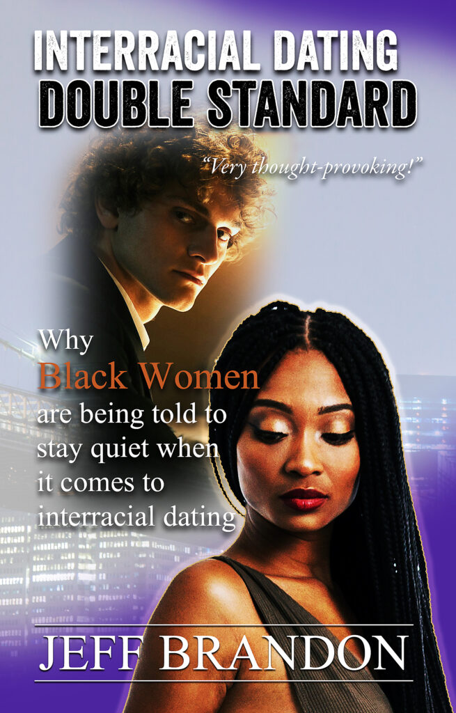 Interracial Dating Double Standard